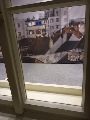 Exkurze v ČT