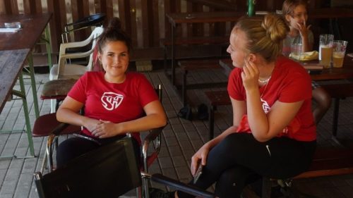 O Pohár starosty