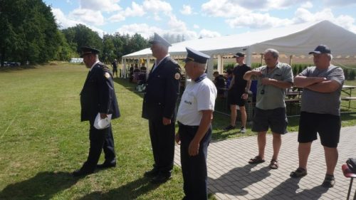 O Pohár starosty