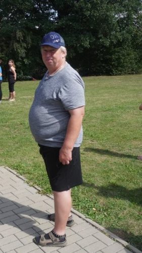O Pohár starosty