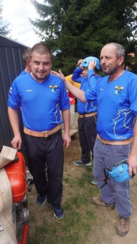 O Pohár starosty