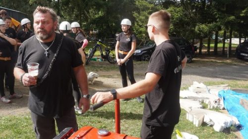 O Pohár starosty